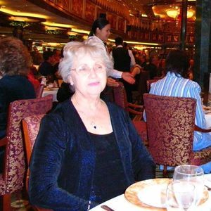 Meet your Posher, Martha